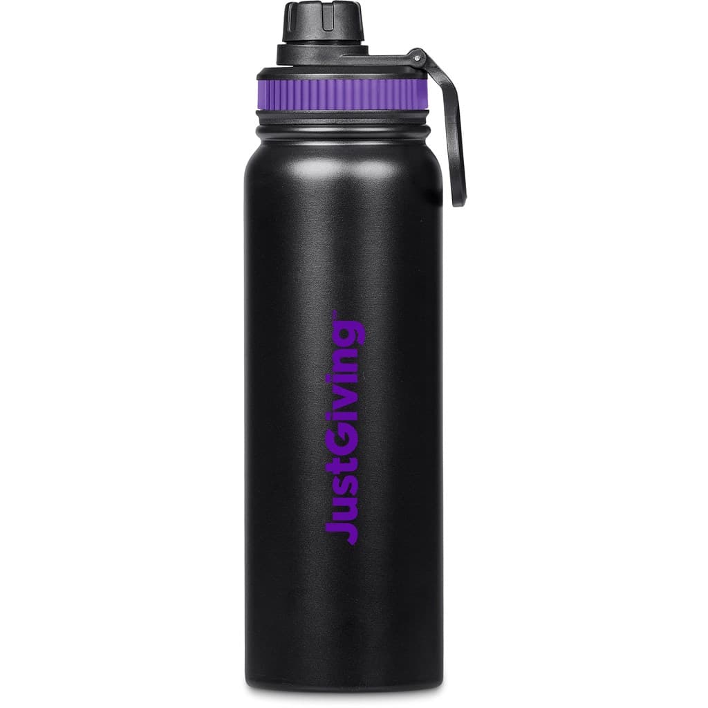 Altitude Bastos Stainless Steel Vacuum Water Bottle – 750ml thumbnail 75