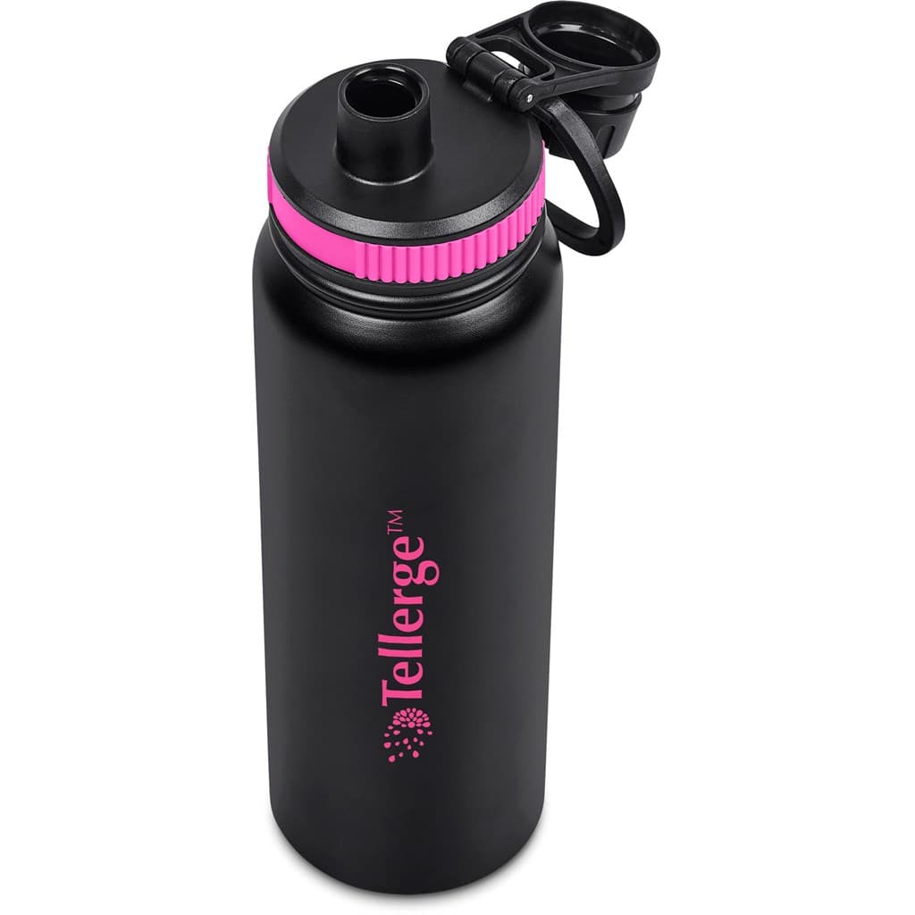 Altitude Bastos Stainless Steel Vacuum Water Bottle – 750ml thumbnail 74