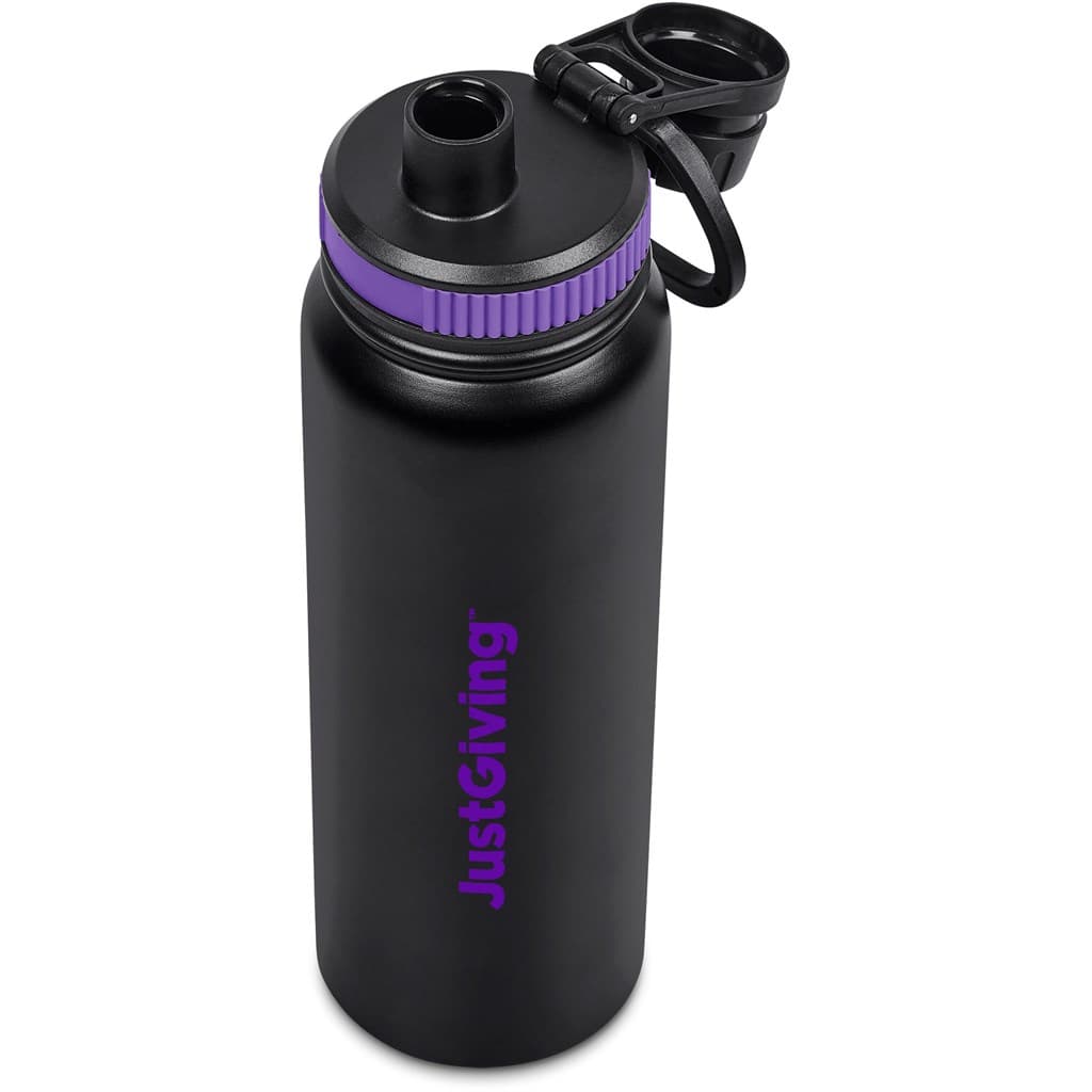 Altitude Bastos Stainless Steel Vacuum Water Bottle – 750ml thumbnail 79
