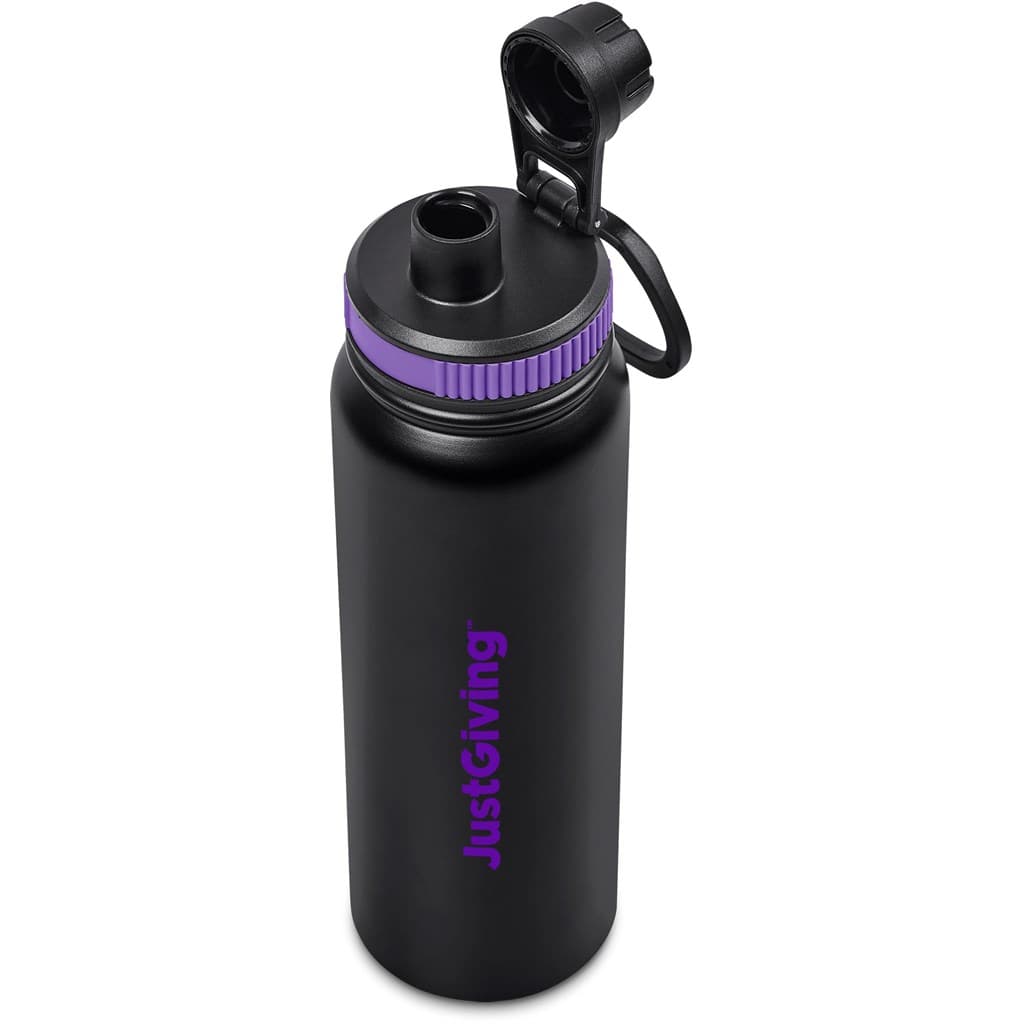 Altitude Bastos Stainless Steel Vacuum Water Bottle – 750ml thumbnail 83