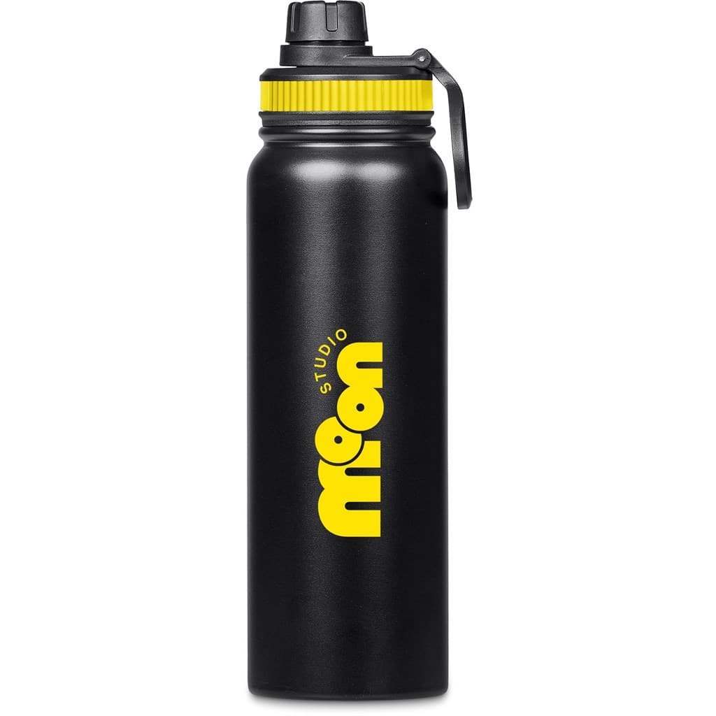 Altitude Bastos Stainless Steel Vacuum Water Bottle – 750ml thumbnail 115