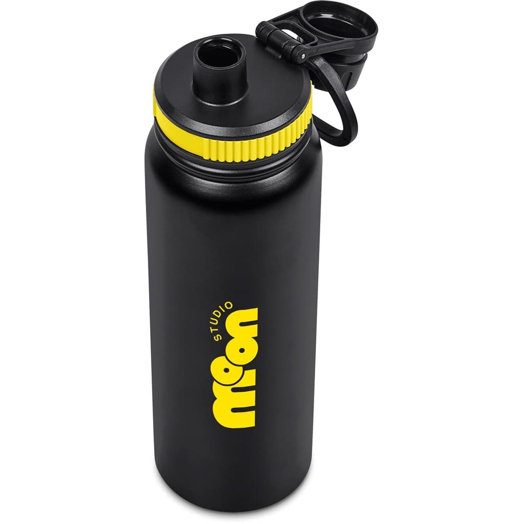 Altitude Bastos Stainless Steel Vacuum Water Bottle – 750ml thumbnail 122