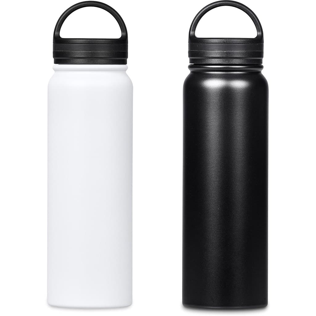 Altitude Fabiano Stainless Steel Vacuum Water Bottle – 750ml thumbnail 2