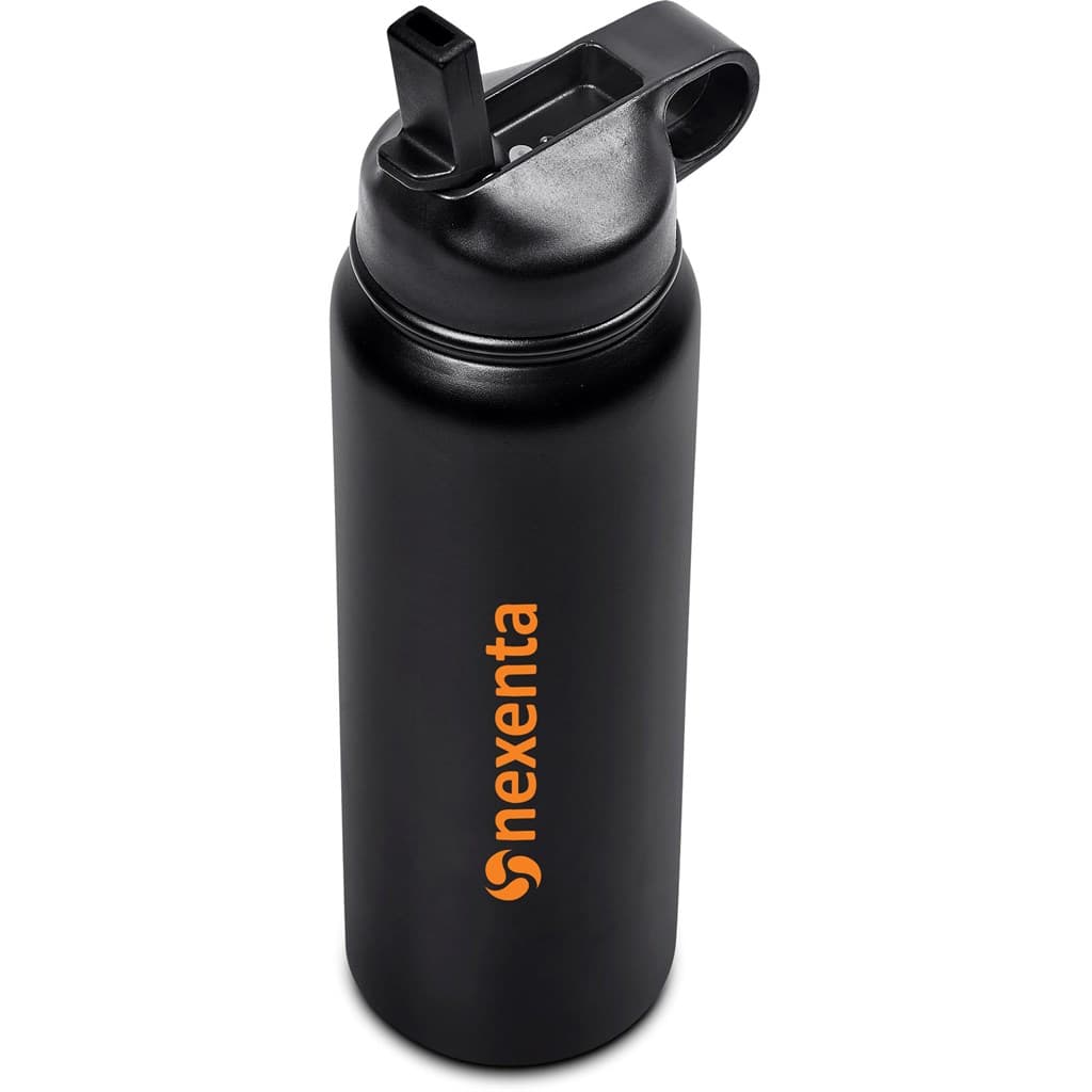 Altitude Nilmar Stainless Steel Vacuum Water Bottle – 750ml thumbnail 5