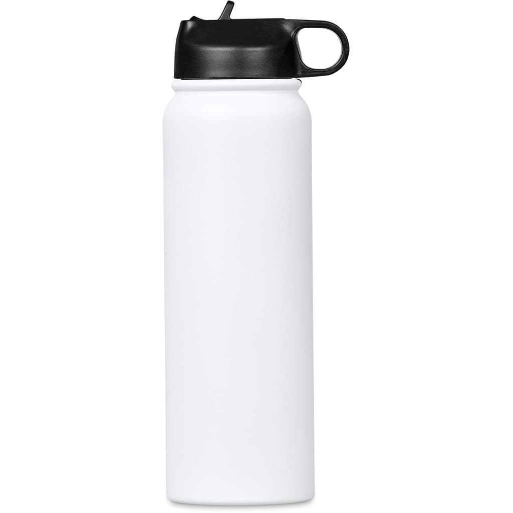 Altitude Nilmar Stainless Steel Vacuum Water Bottle – 750ml thumbnail 20