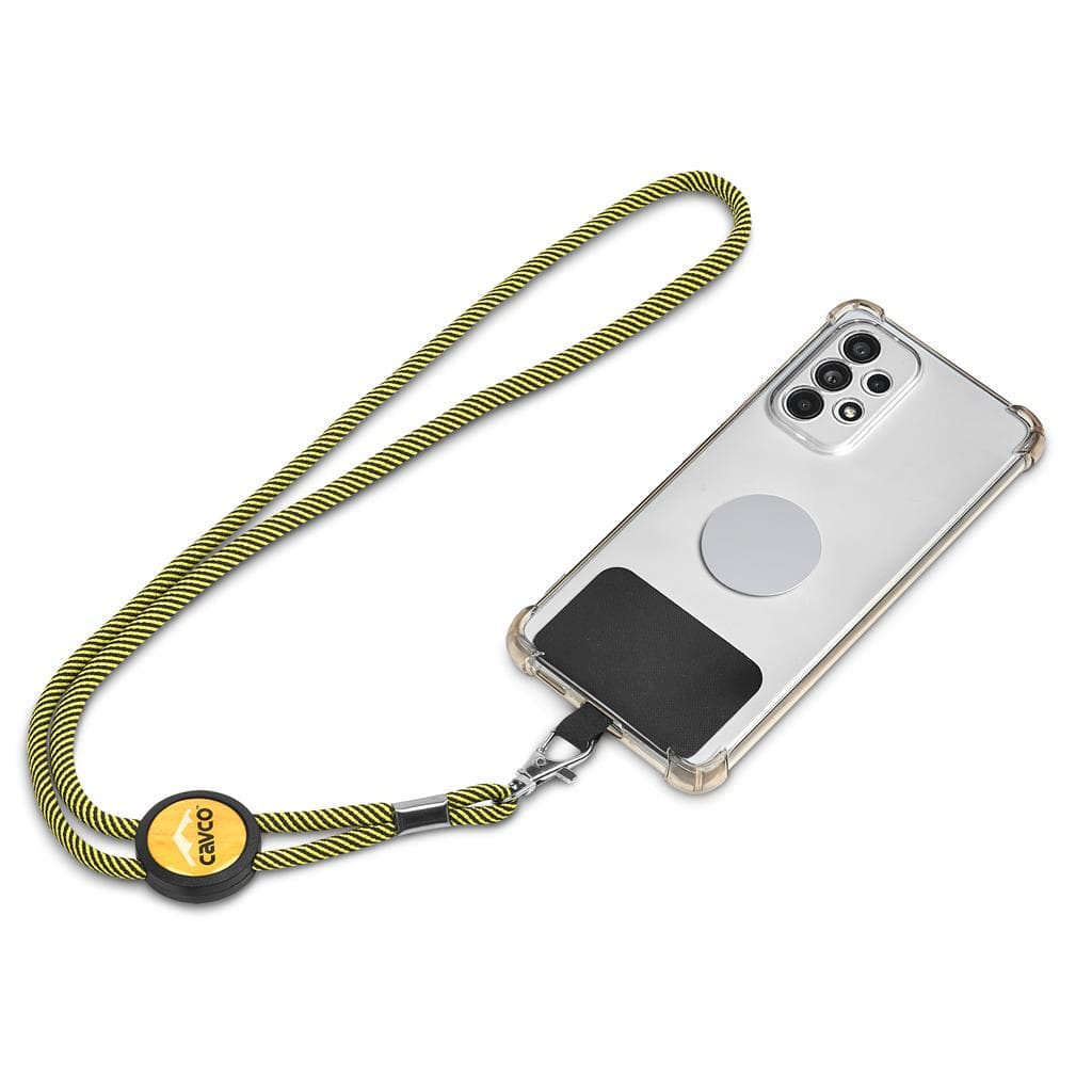 Altitude Twirl Phone Lanyard thumbnail 49