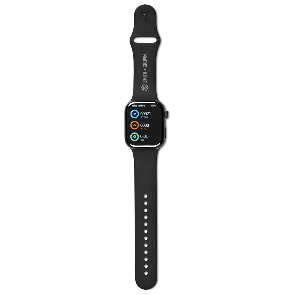 Altitude Wellgo Smart Watch