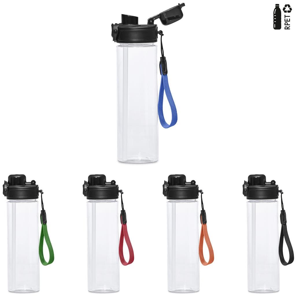 Altitude Alvarez Recycled PET Water Bottle – 750ml