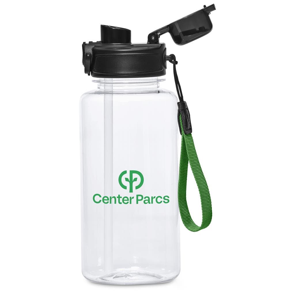 Altitude Ortega Recycled PET Water Bottle – 1Litre thumbnail 25