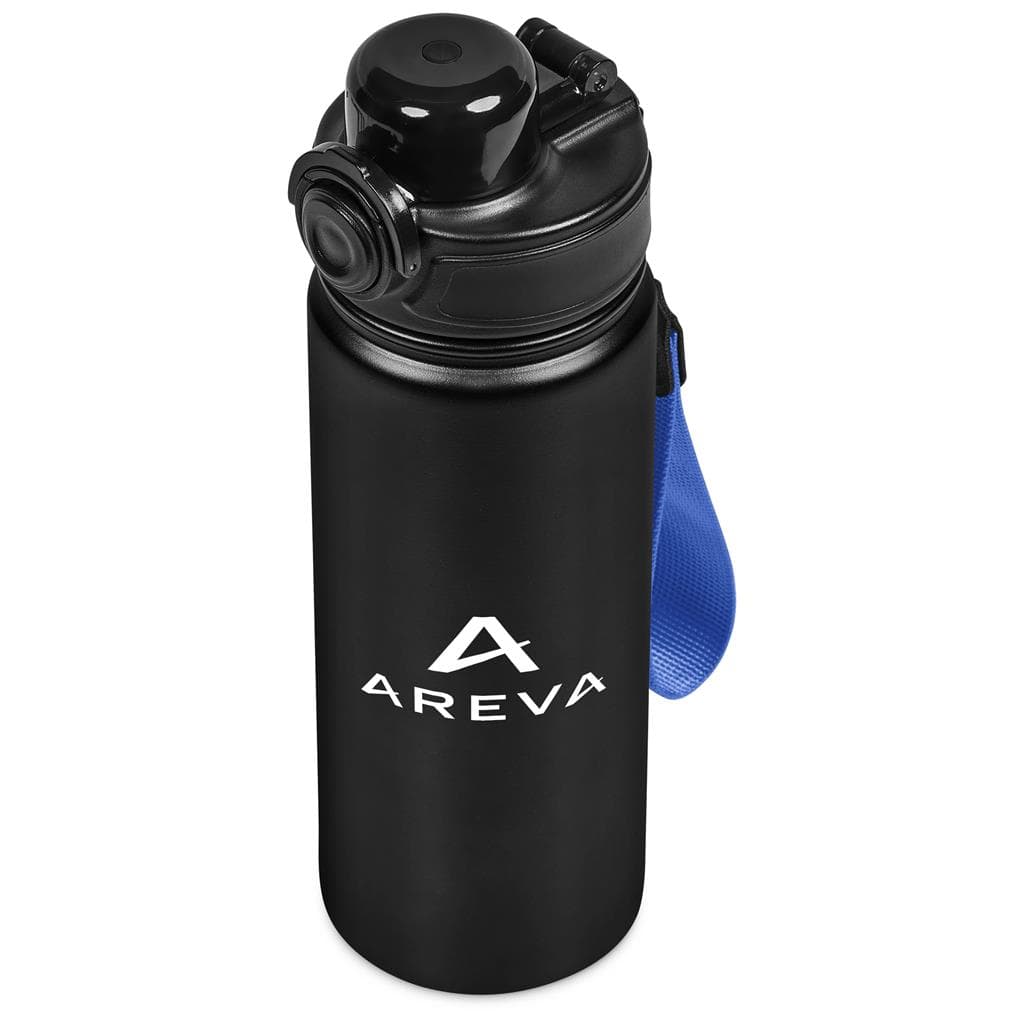 Altitude Mendez Stainless Steel Water Bottle – 750ml thumbnail 16