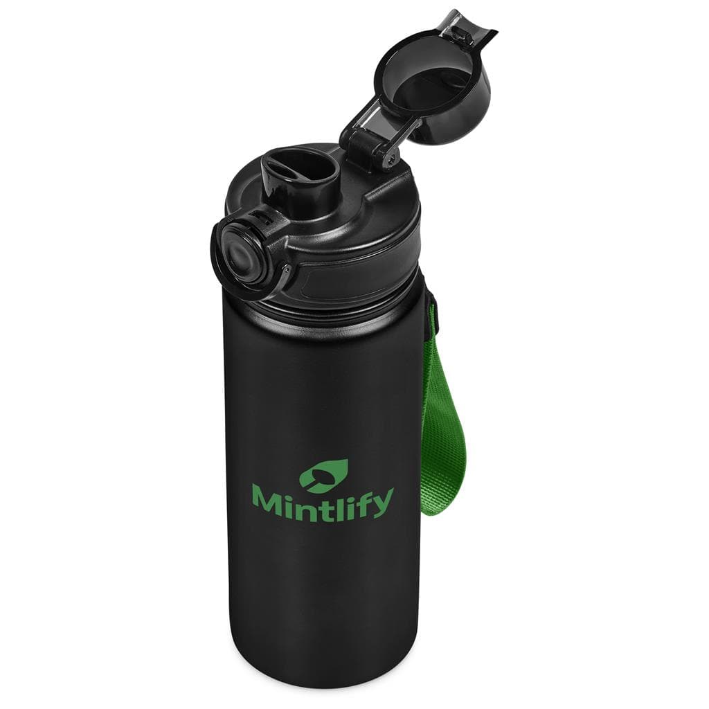 Altitude Mendez Stainless Steel Water Bottle – 750ml thumbnail 24