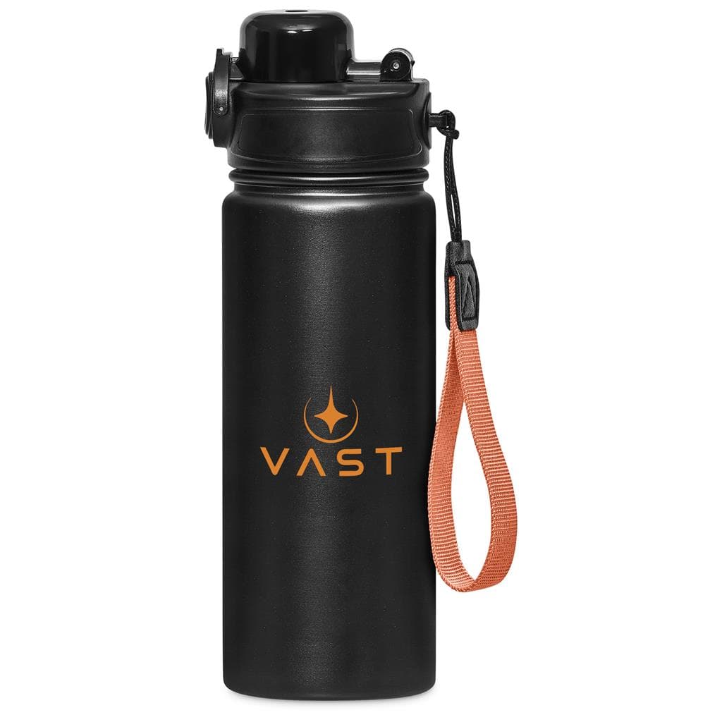 Altitude Mendez Stainless Steel Water Bottle – 750ml thumbnail 26