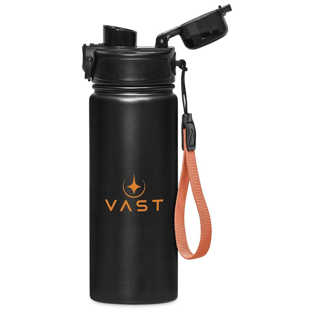 Altitude Mendez Stainless Steel Water Bottle – 750ml thumbnail 28