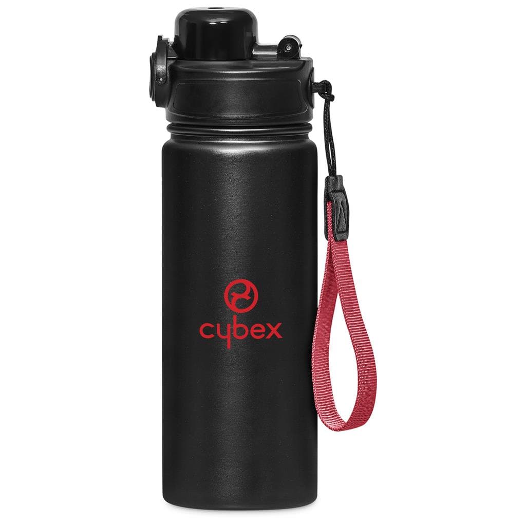 Altitude Mendez Stainless Steel Water Bottle – 750ml thumbnail 34