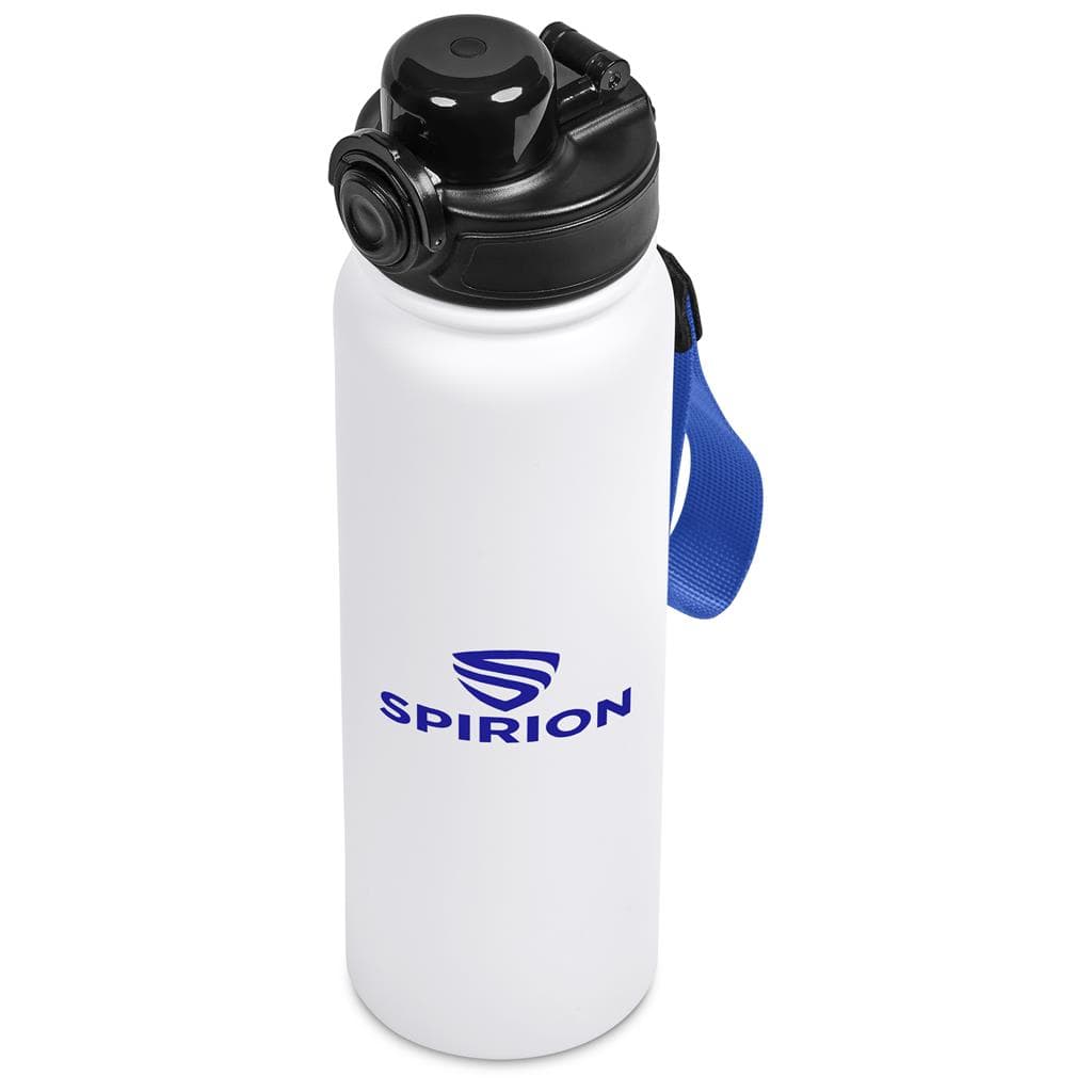 Altitude Serrano Stainless Steel Vacuum Water Bottle – 750ml thumbnail 16