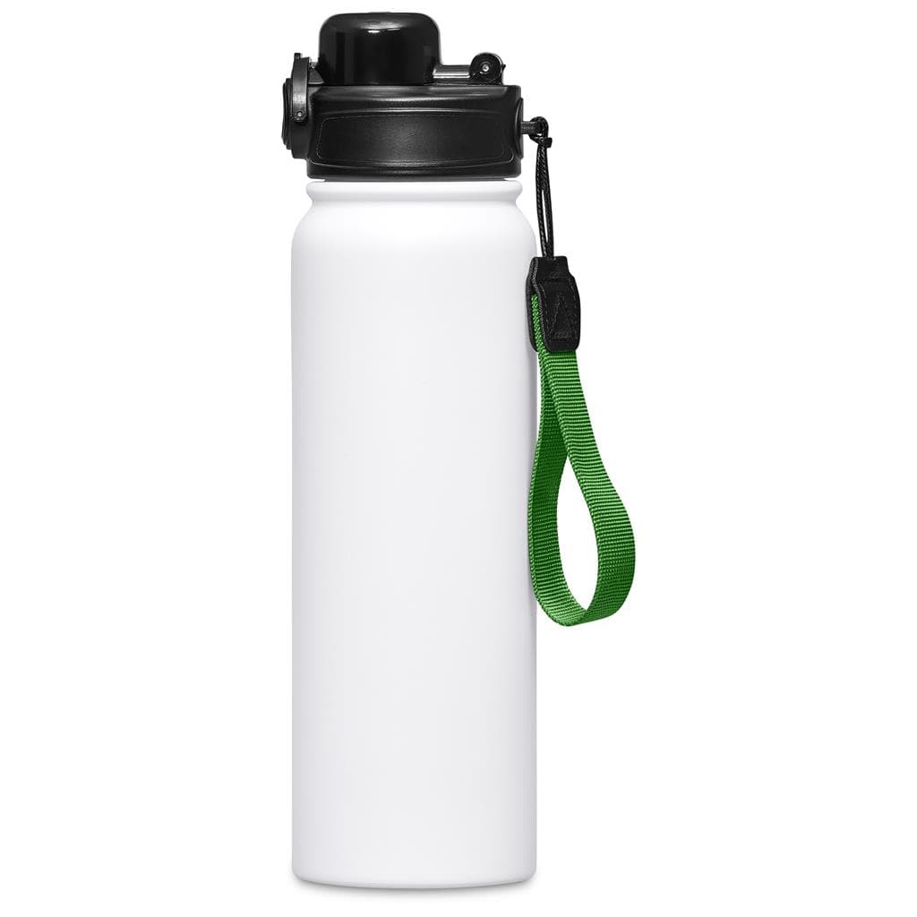 Altitude Serrano Stainless Steel Vacuum Water Bottle – 750ml thumbnail 23