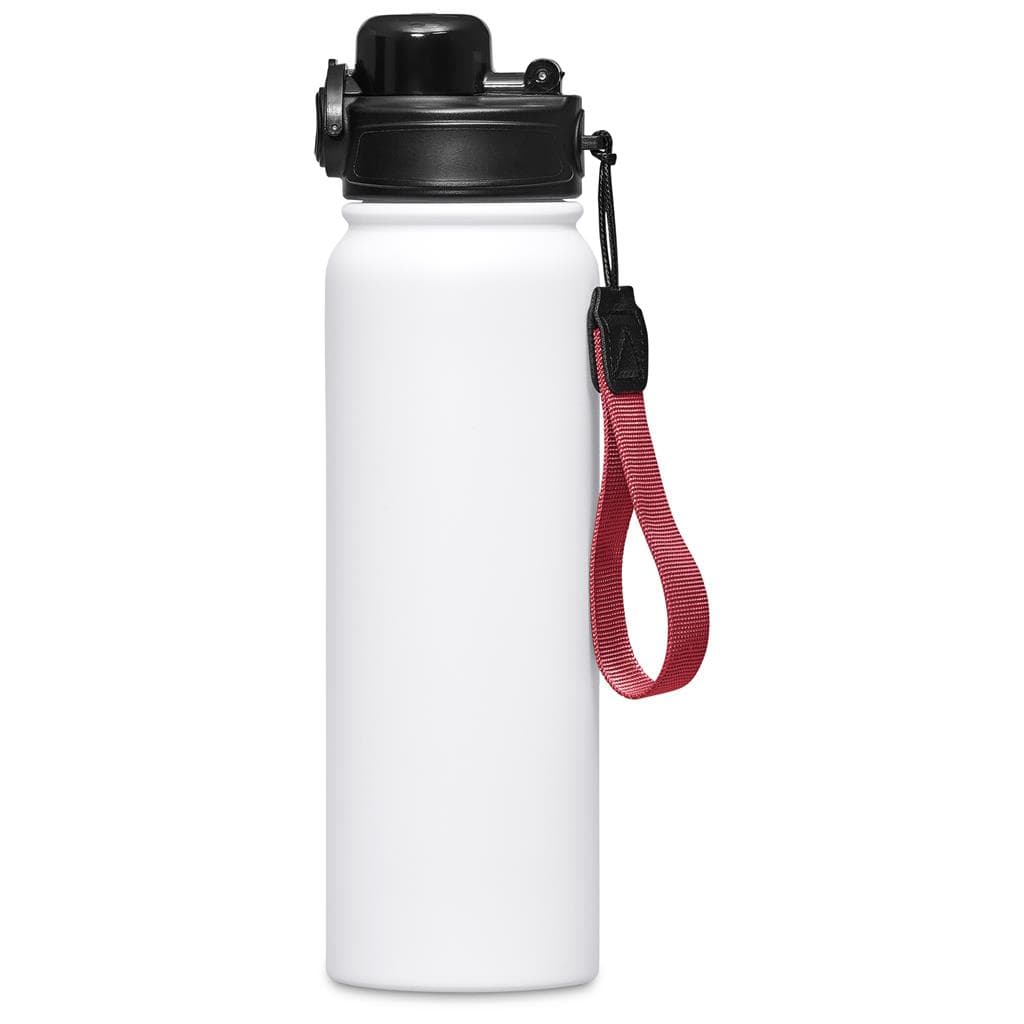 Altitude Serrano Stainless Steel Vacuum Water Bottle – 750ml thumbnail 43