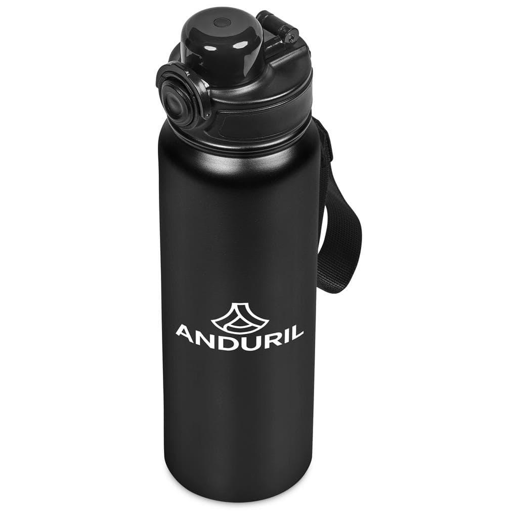 Altitude Navarro Stainless Steel Vacuum Water Bottle – 750ml thumbnail 4