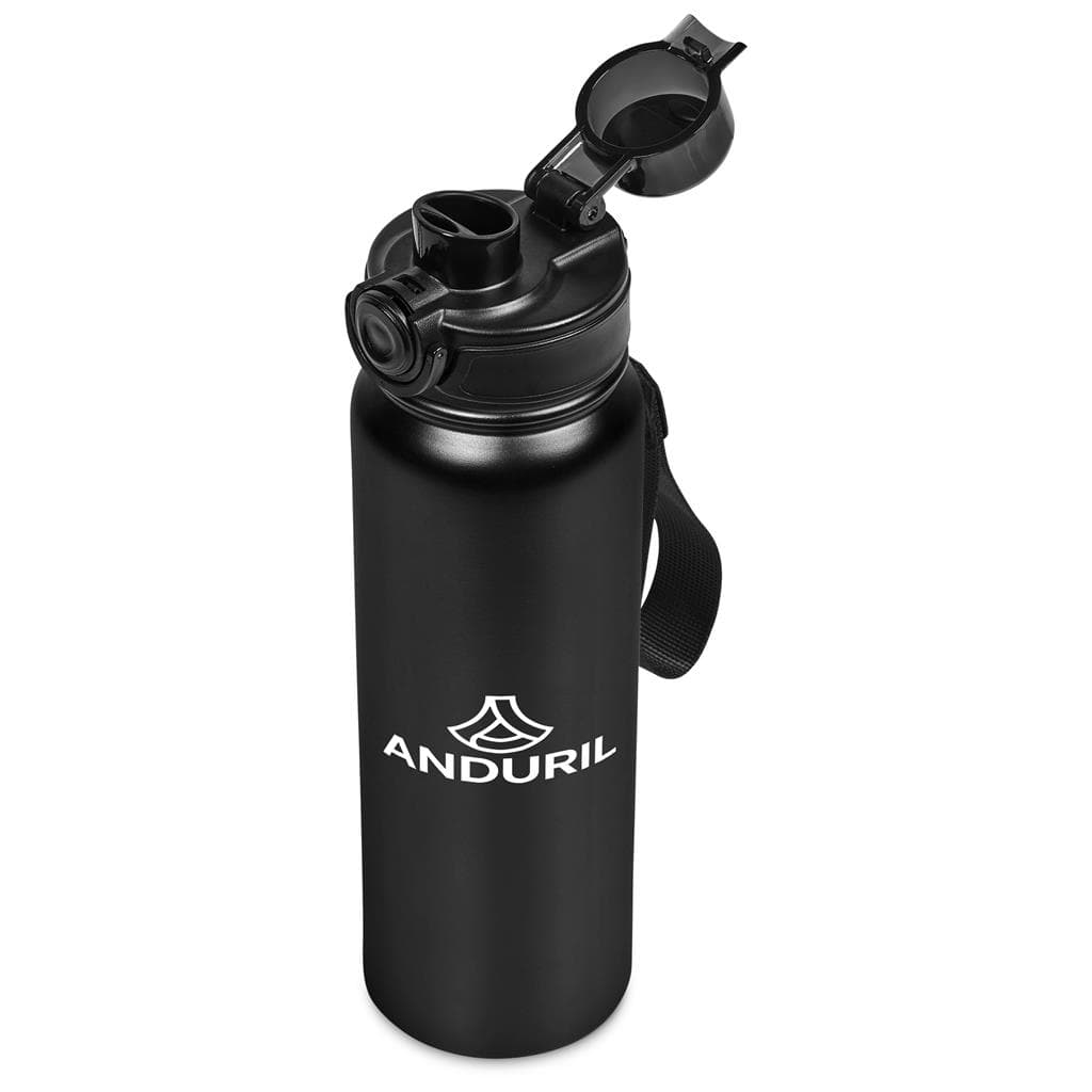 Altitude Navarro Stainless Steel Vacuum Water Bottle – 750ml thumbnail 7