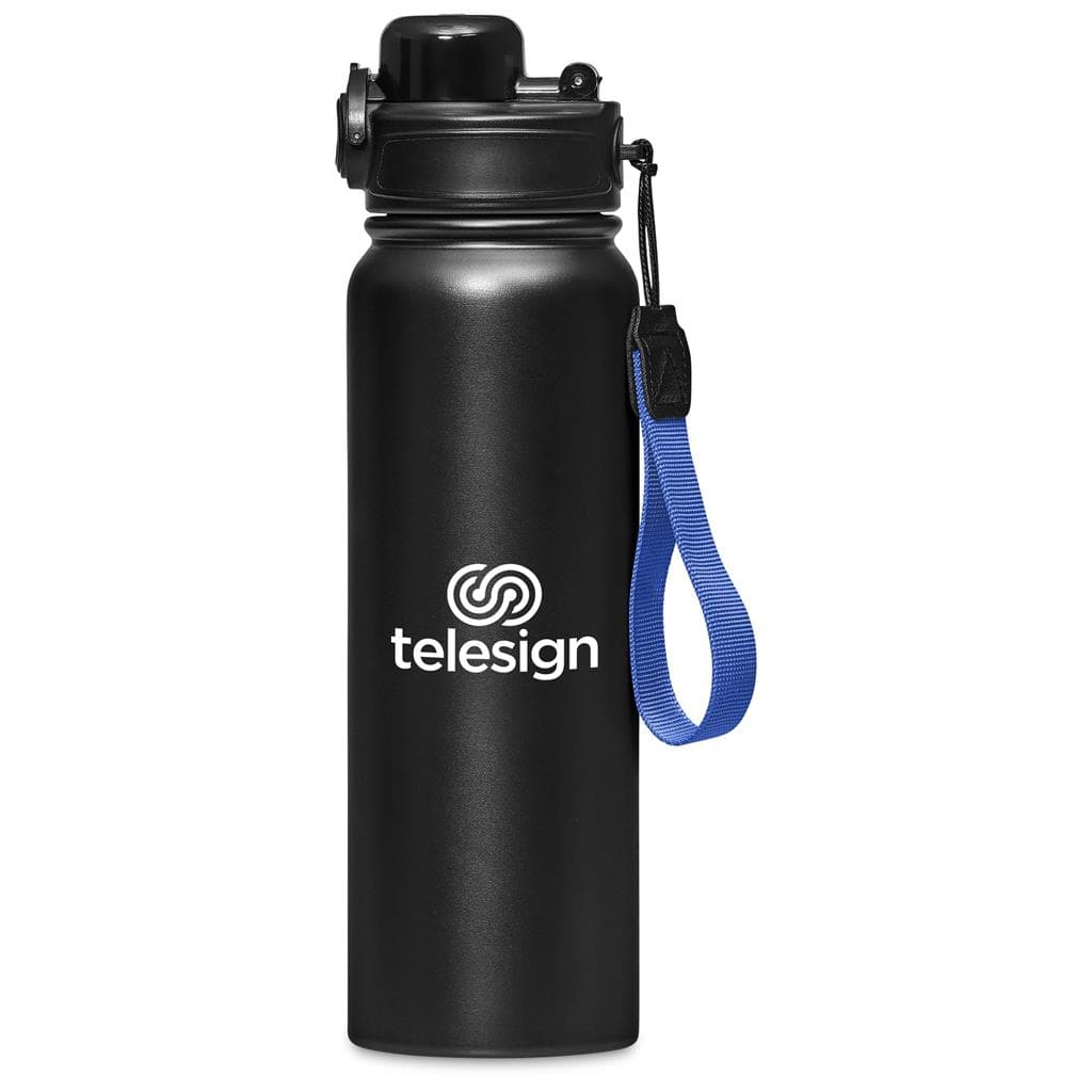 Altitude Navarro Stainless Steel Vacuum Water Bottle – 750ml thumbnail 10