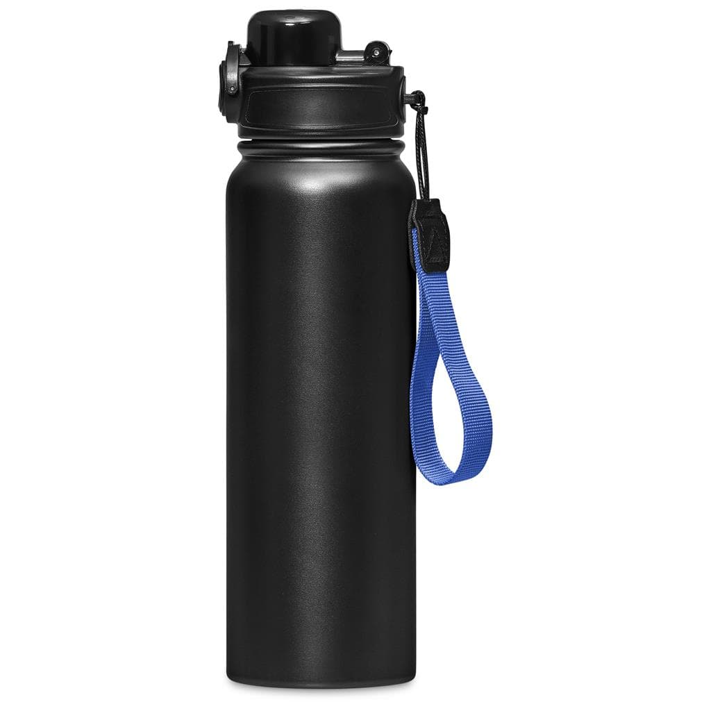 Altitude Navarro Stainless Steel Vacuum Water Bottle – 750ml thumbnail 17