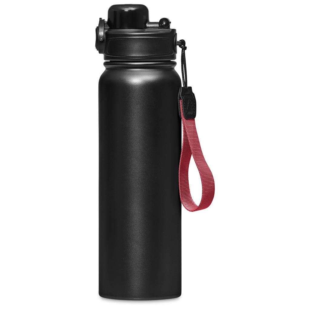Altitude Navarro Stainless Steel Vacuum Water Bottle – 750ml thumbnail 40