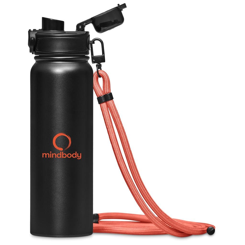 Altitude Borriello Stainless Steel Vacuum Water Bottle – 750ml thumbnail 3