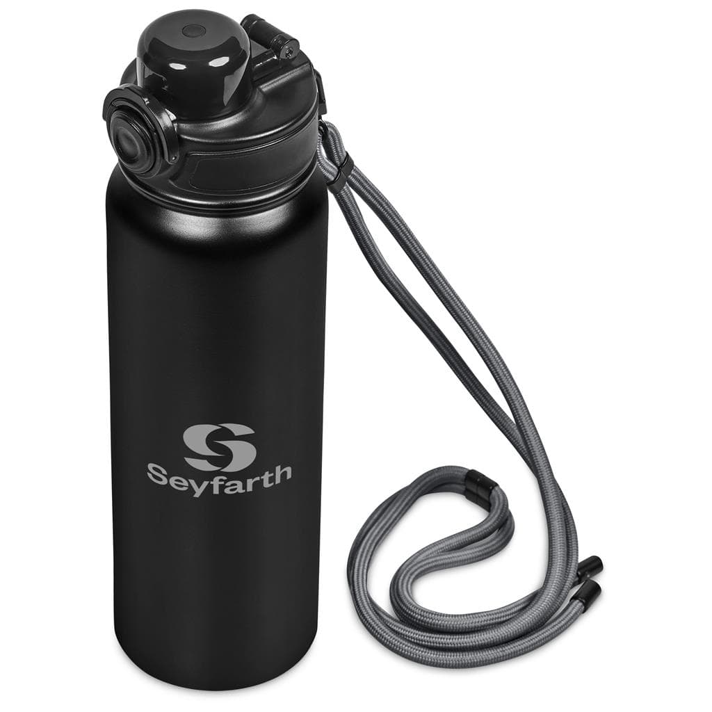 Altitude Borriello Stainless Steel Vacuum Water Bottle – 750ml thumbnail 13