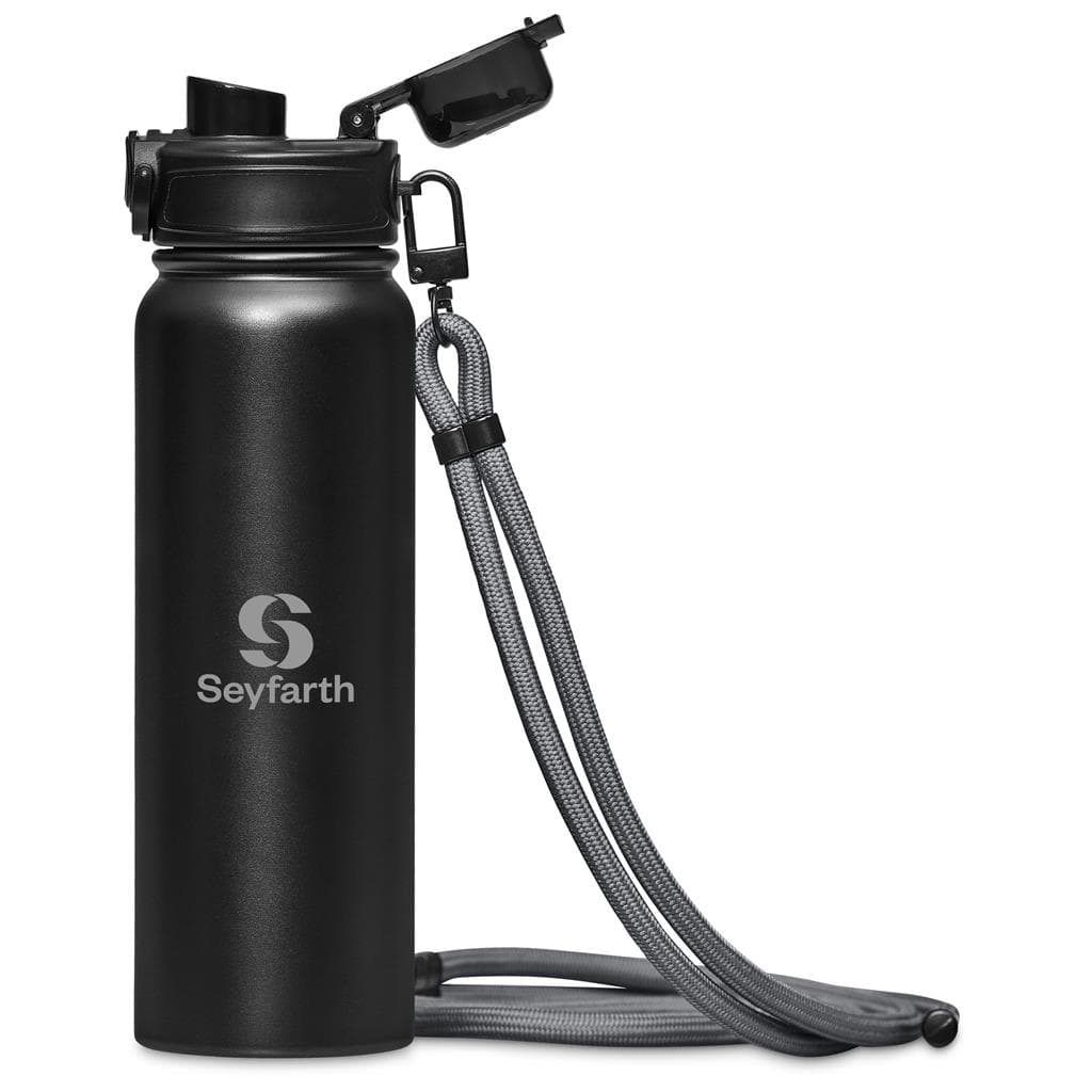 Altitude Borriello Stainless Steel Vacuum Water Bottle – 750ml thumbnail 17