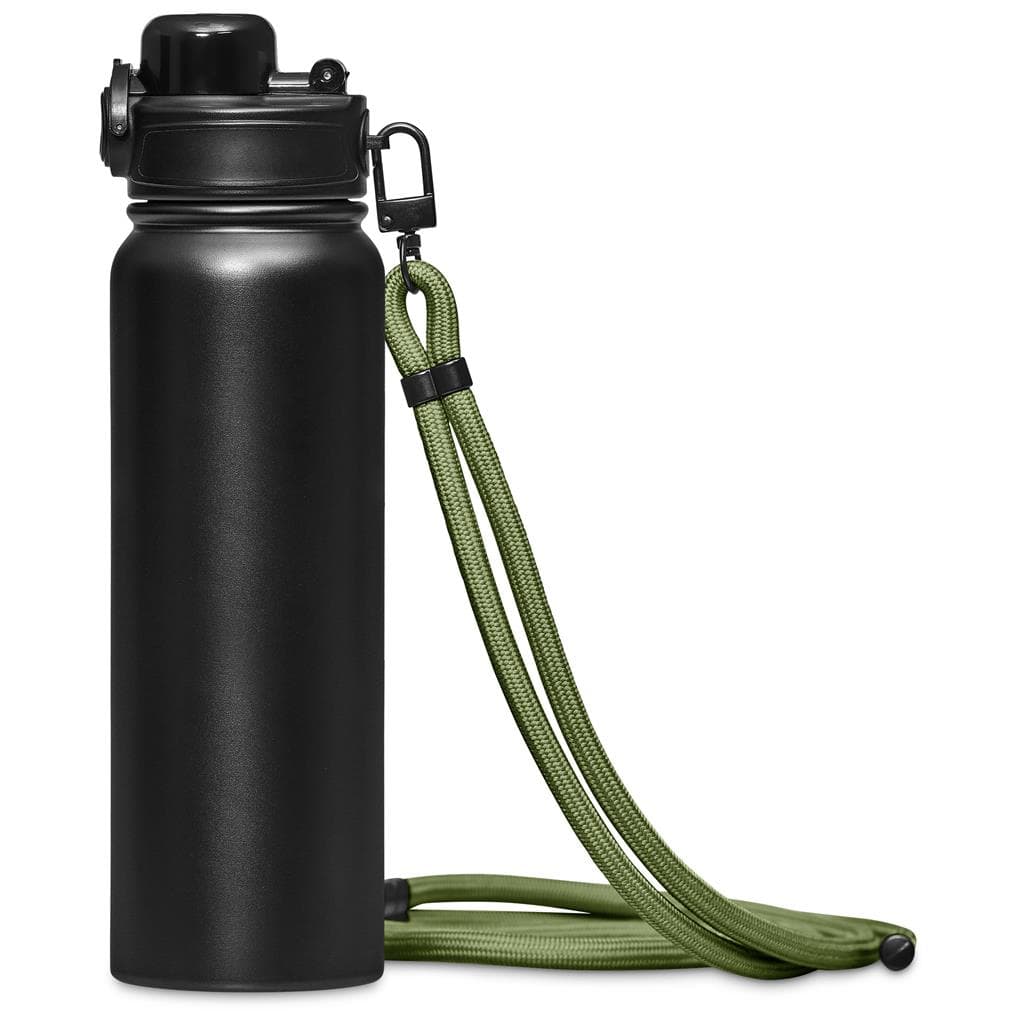 Altitude Borriello Stainless Steel Vacuum Water Bottle – 750ml thumbnail 32