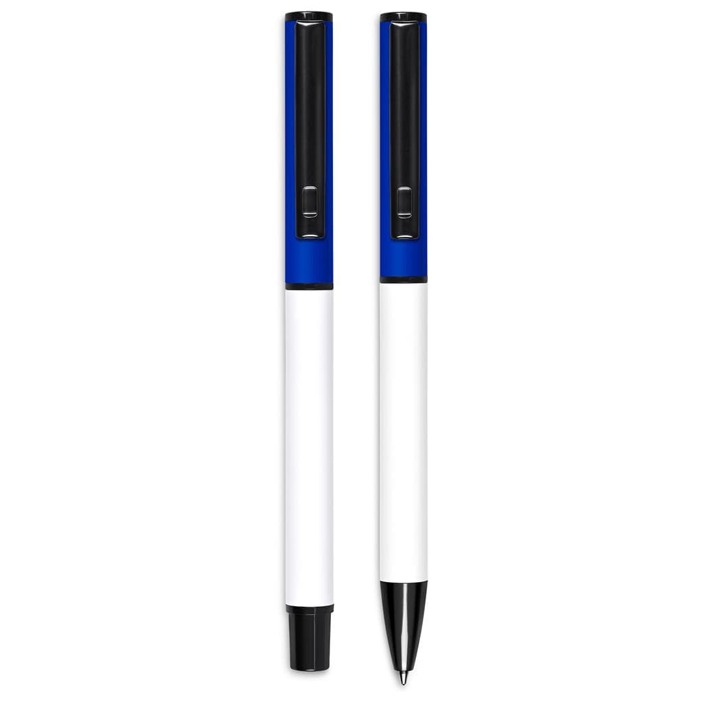 Altitude Stanza Ball Pen & Rollerball Set thumbnail 13