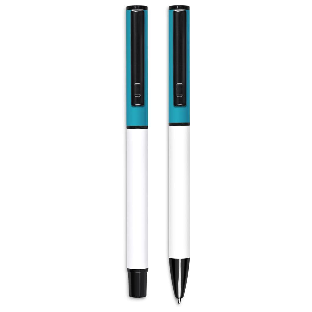 Altitude Stanza Ball Pen & Rollerball Set thumbnail 69