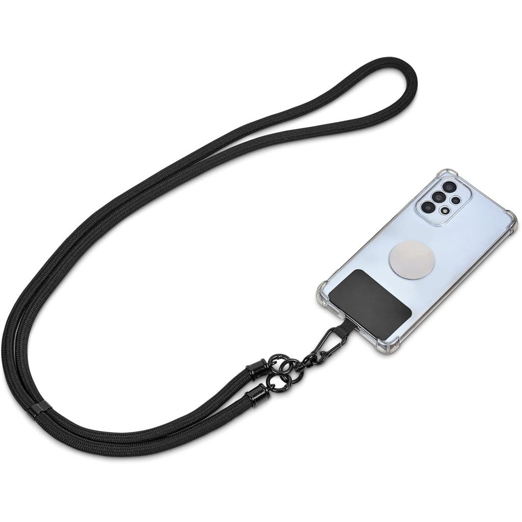 Altitude Trixie Crossbody Phone Strap in Pouch thumbnail 6
