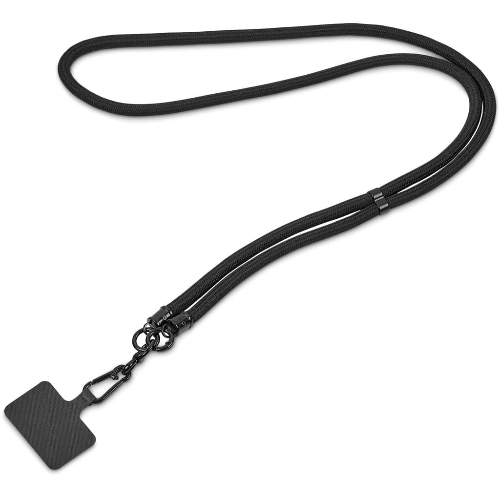 Altitude Trixie Crossbody Phone Strap in Pouch thumbnail 9