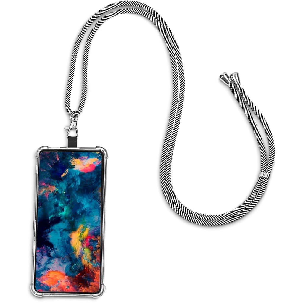 Stilski Crossbody Phone Strap thumbnail 5