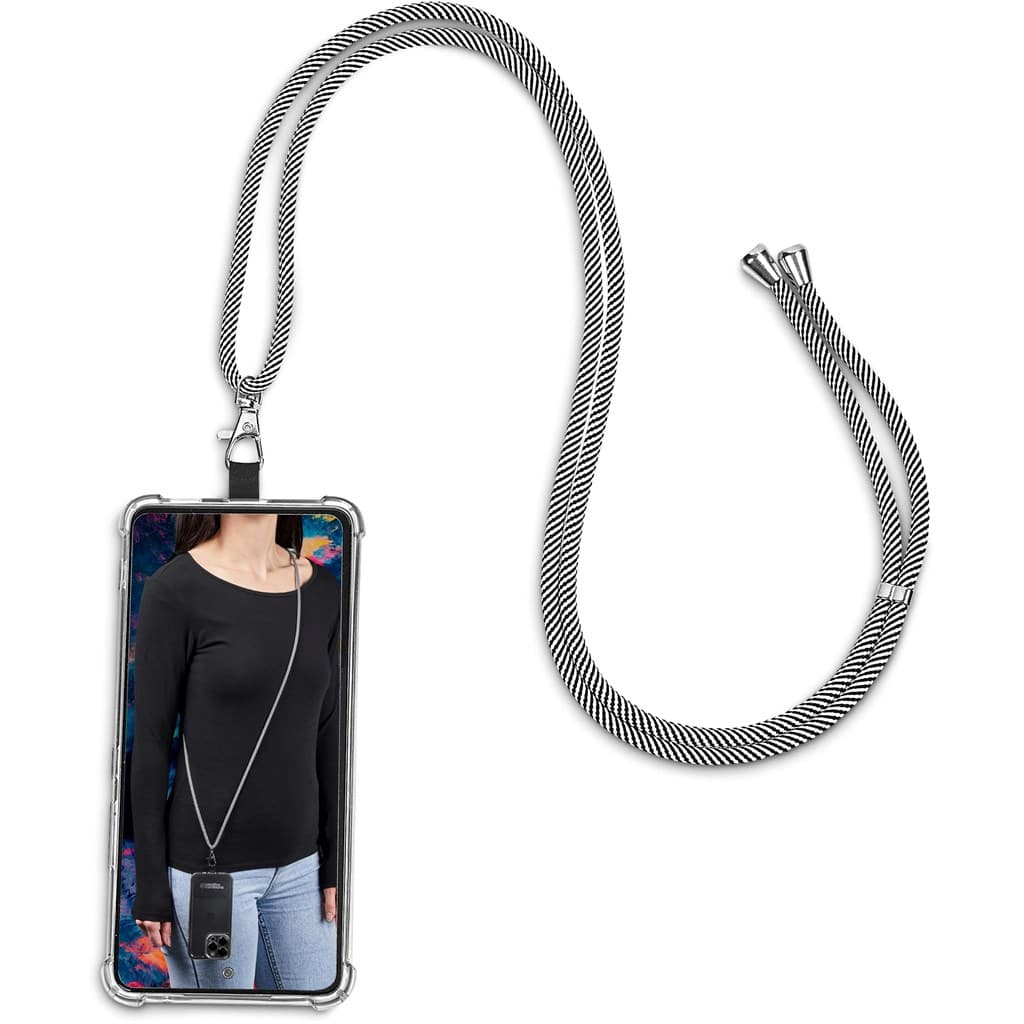 Stilski Crossbody Phone Strap thumbnail 8