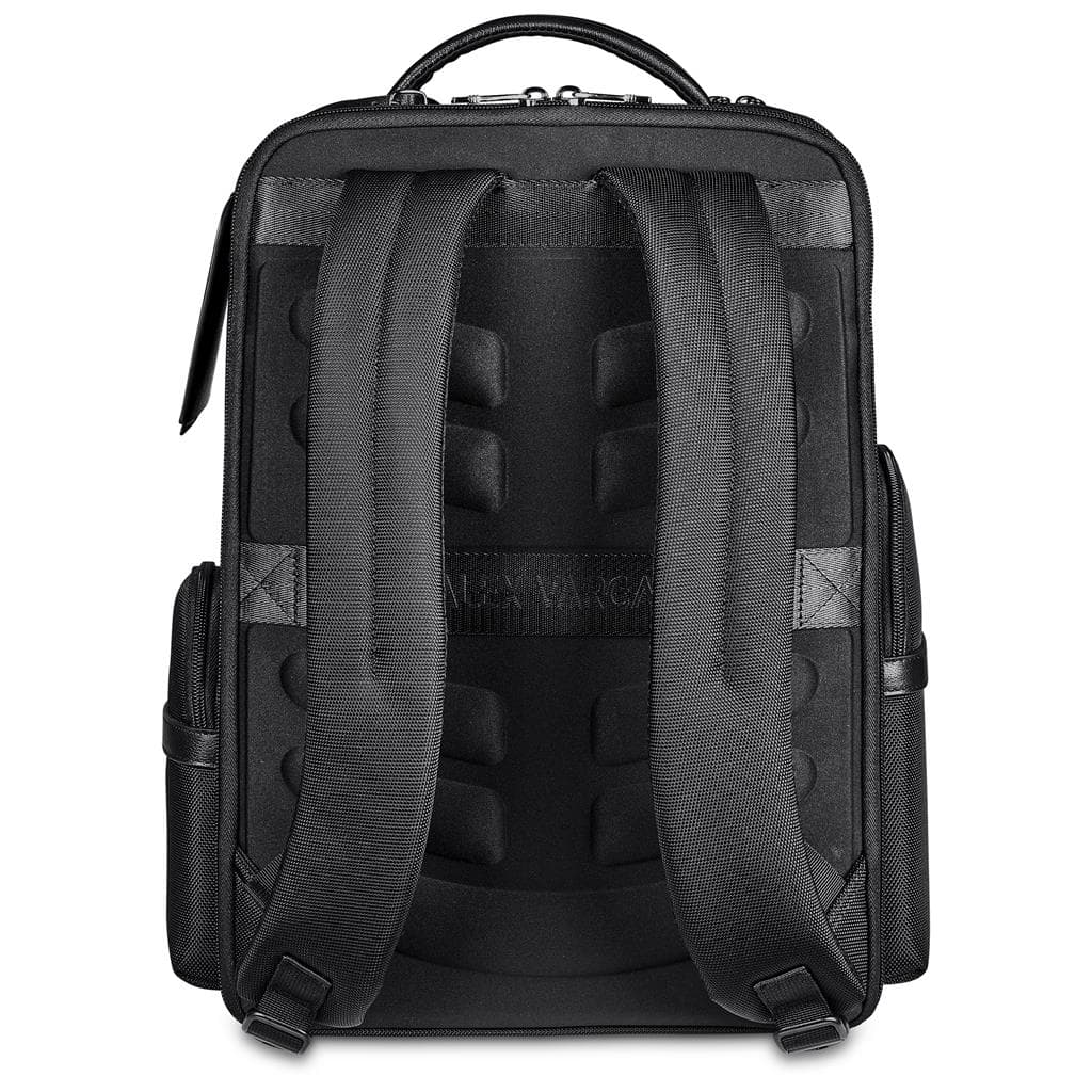 Alex Varga Bellagio Laptop Backpack thumbnail 8