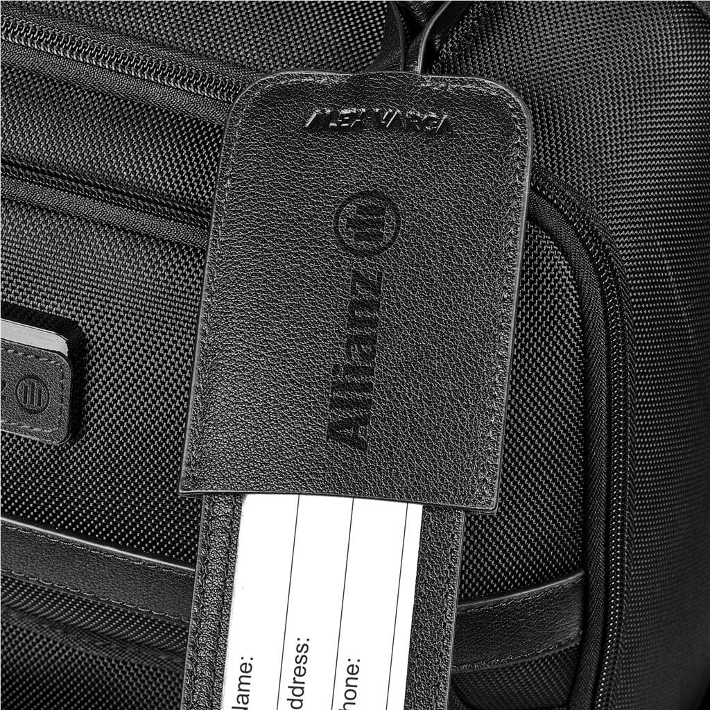 Alex Varga Bellagio Laptop Backpack thumbnail 16