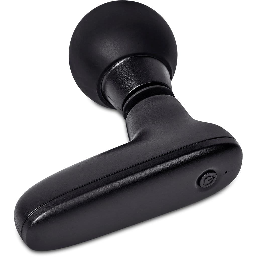 Eva & Elm Stress-Free Mini Massage Gun thumbnail 2