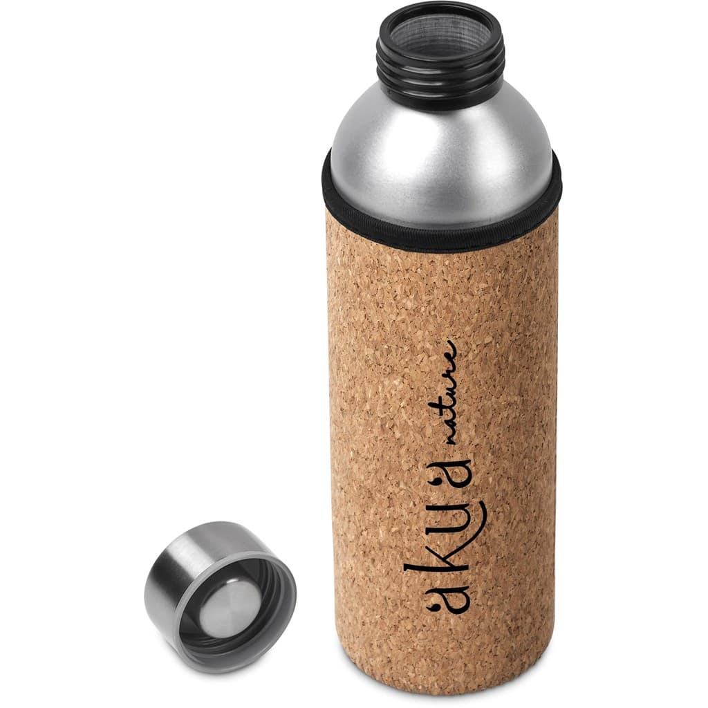 Kooshty Frislia Recycled Aluminium Water Bottle – 650ml thumbnail 16