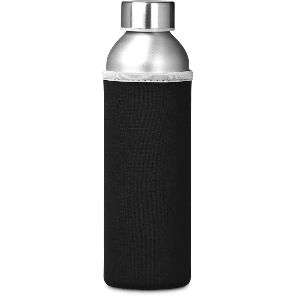 Kooshty Tosla Recycled Aluminium Water Bottle – 650ml thumbnail 8