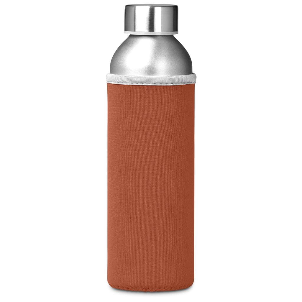 Kooshty Tosla Recycled Aluminium Water Bottle – 650ml thumbnail 22