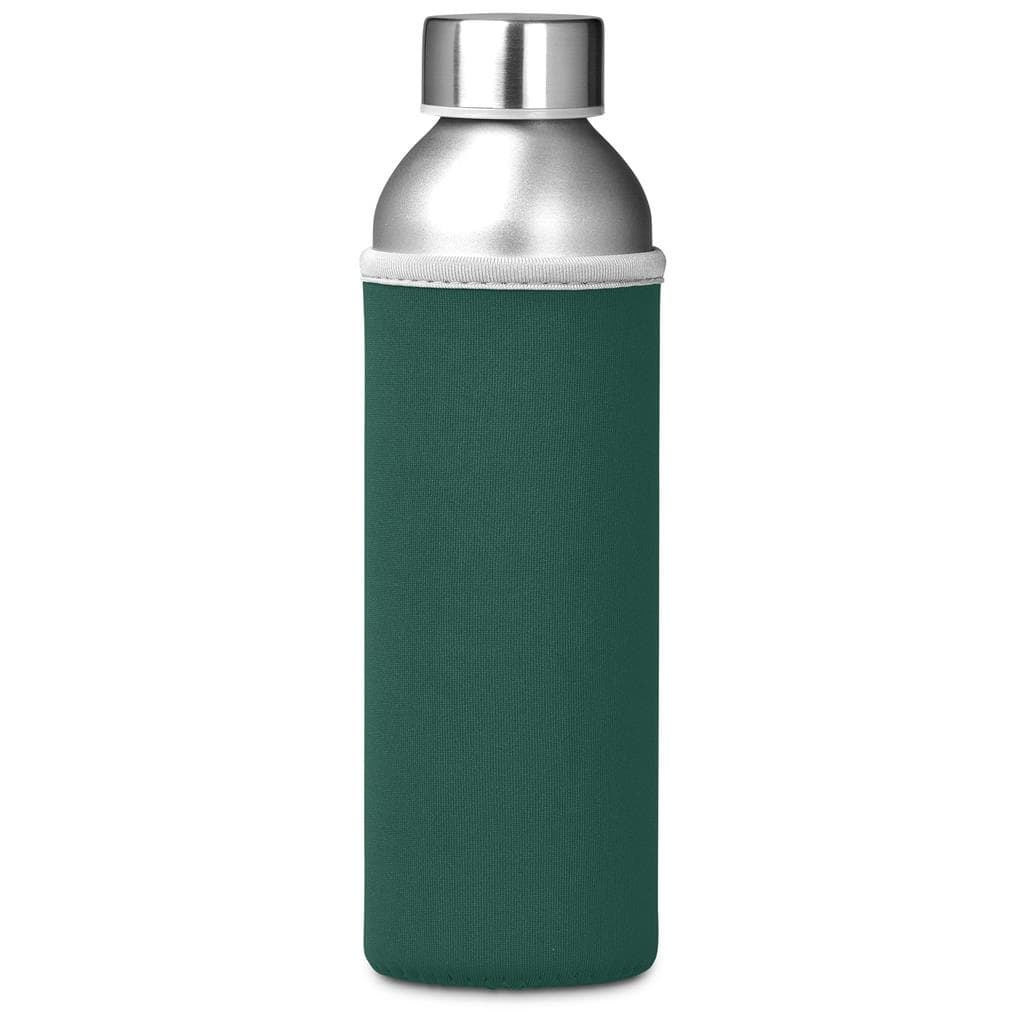 Kooshty Tosla Recycled Aluminium Water Bottle – 650ml thumbnail 34