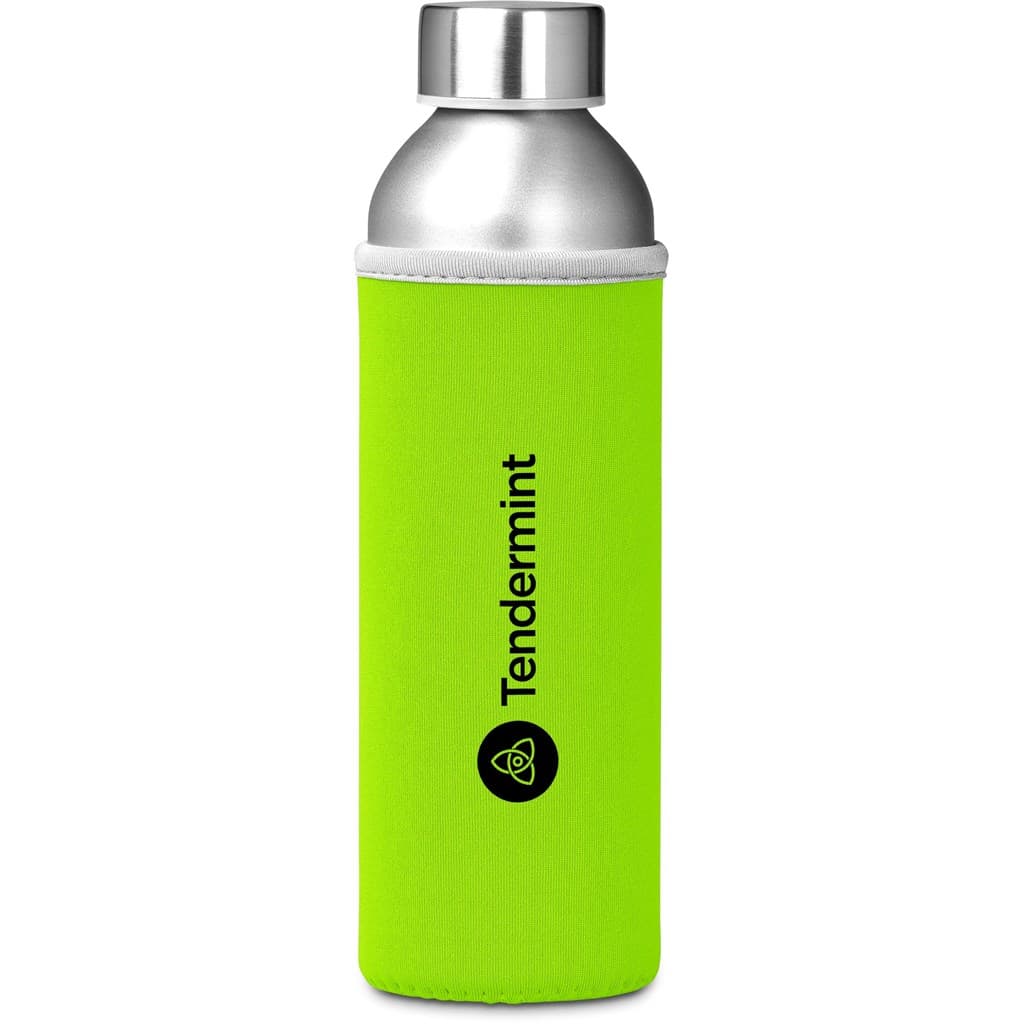 Kooshty Tosla Recycled Aluminium Water Bottle – 650ml thumbnail 42