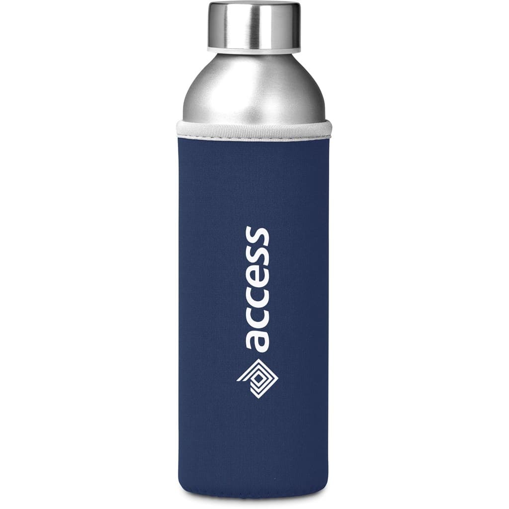 Kooshty Tosla Recycled Aluminium Water Bottle – 650ml thumbnail 48