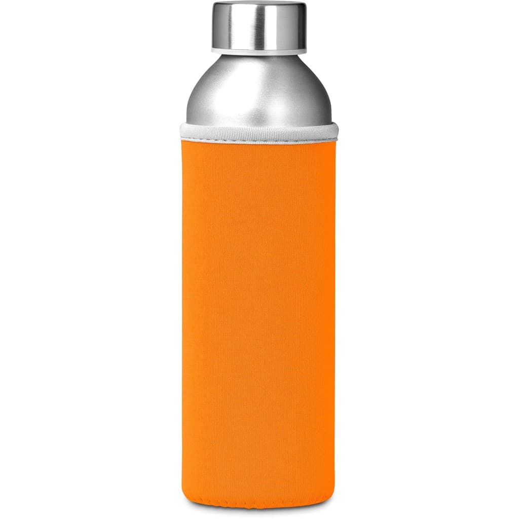 Kooshty Tosla Recycled Aluminium Water Bottle – 650ml thumbnail 59