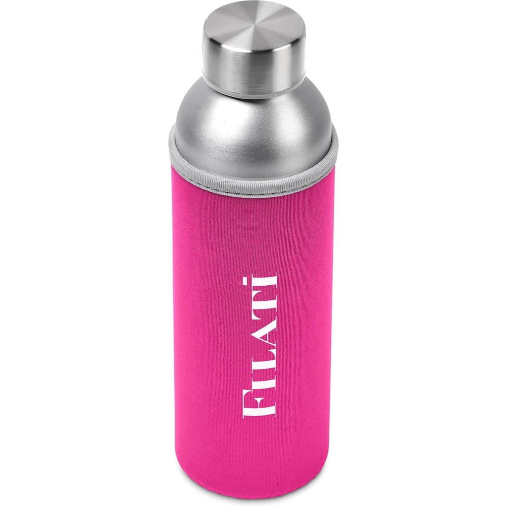 Kooshty Tosla Recycled Aluminium Water Bottle – 650ml thumbnail 61