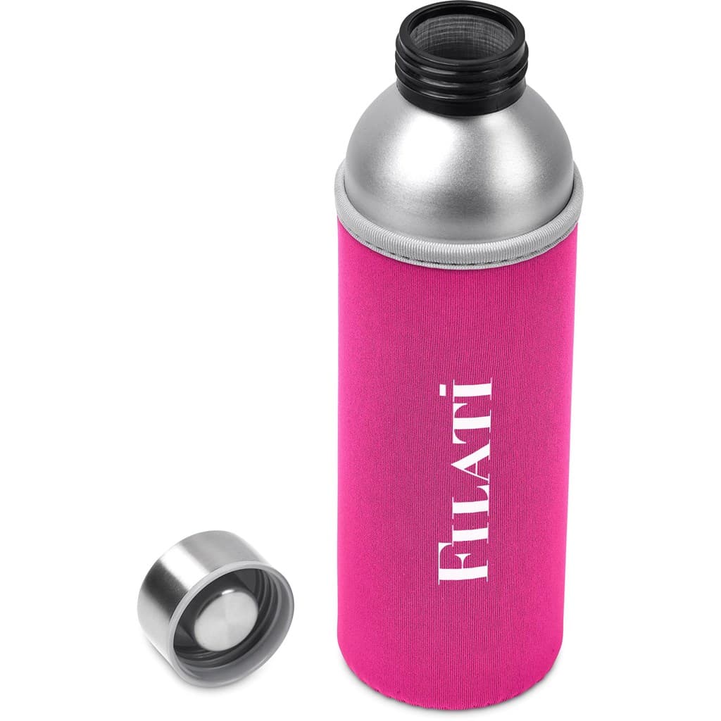 Kooshty Tosla Recycled Aluminium Water Bottle – 650ml thumbnail 62