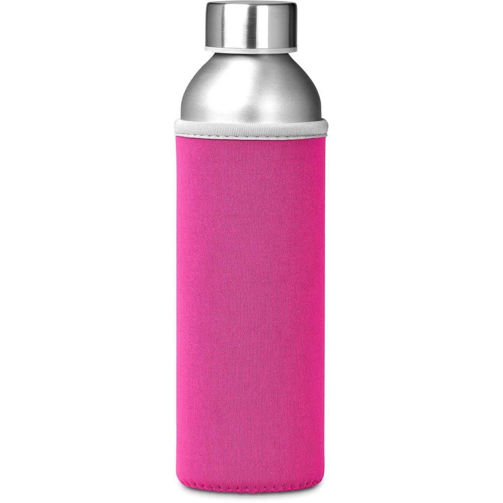 Kooshty Tosla Recycled Aluminium Water Bottle – 650ml thumbnail 64
