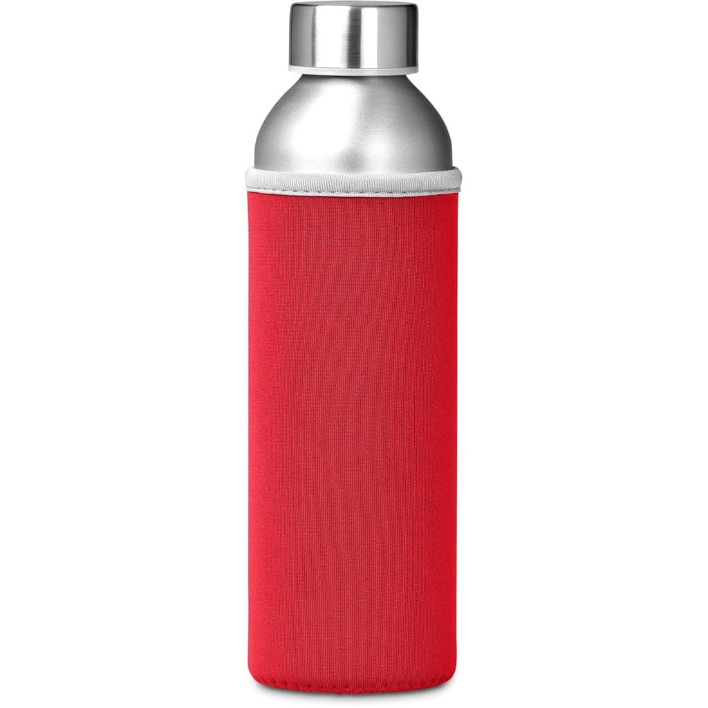 Kooshty Tosla Recycled Aluminium Water Bottle – 650ml thumbnail 73